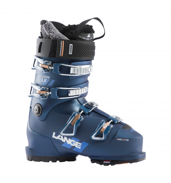 boots LX 95 W HV GW